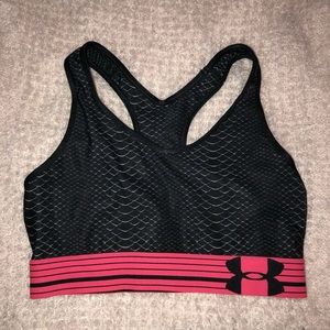 Under Armour Sports Bra